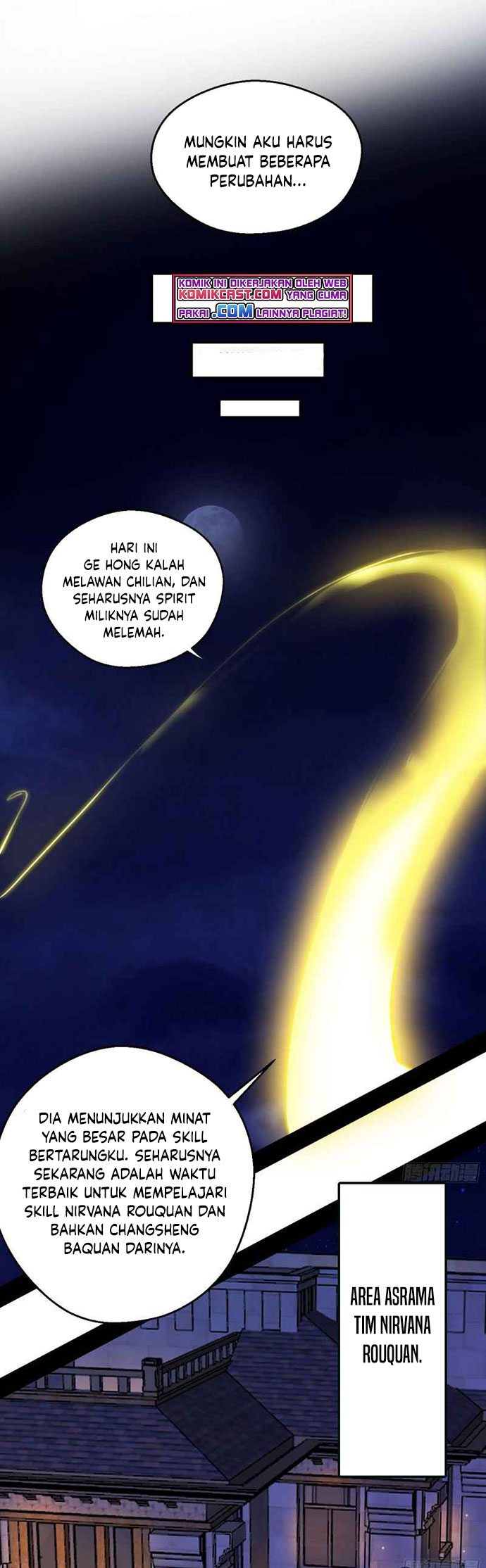 Dilarang COPAS - situs resmi www.mangacanblog.com - Komik im an evil god 172 - chapter 172 173 Indonesia im an evil god 172 - chapter 172 Terbaru 39|Baca Manga Komik Indonesia|Mangacan